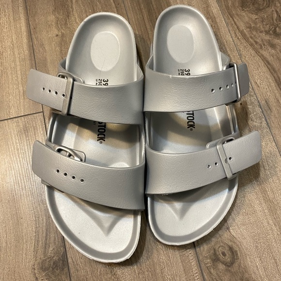 Birkenstock Shoes - EVA Birkenstock two strap